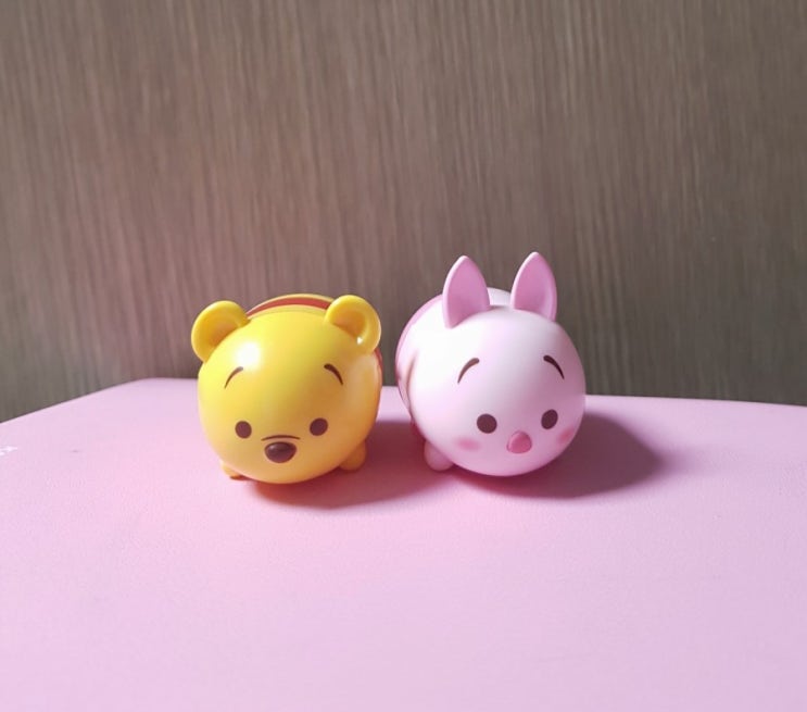  [다이소 쇼핑하울] 너무너무 귀여운, 디즈니 썸썸 스탬프
