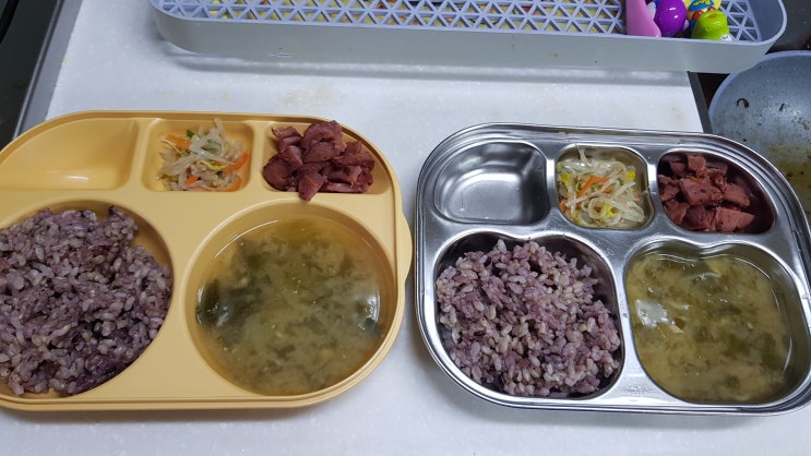  2019.06.30 아빠없는 일요일