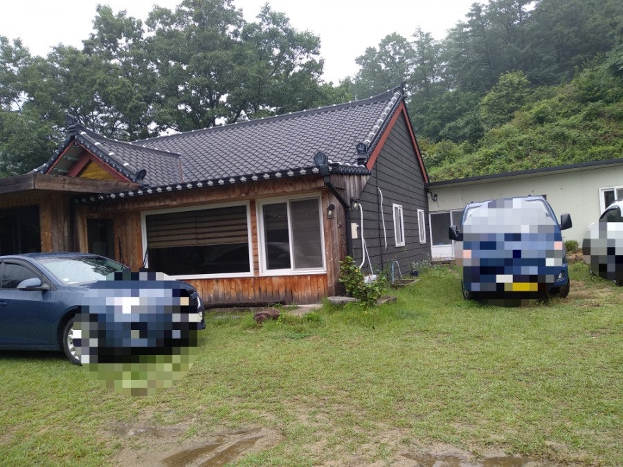 달팽이 아지트팬션 사진 4
