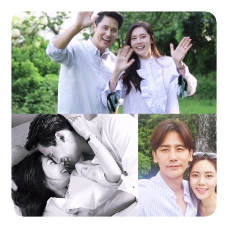  추자현 우효광 결혼식 나이, 부모 아들 국적 이유
