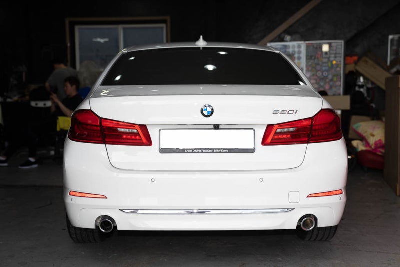 고양 덕양구 / 통풍시트/열선시트 / BMW / 5시리즈