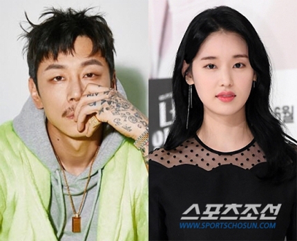 박환희 측 "빌스택스(바스코) 맞고소, 결혼 생활 중 폭행·폭언…2주 외도 약점 잡아" 박환희 측 "빌스택스(바스코) 맞고소, 결혼 생활 중 폭행·폭언…2주 외도 약점 잡아"