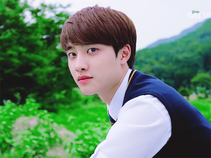  [ 엑소 빙의글/센티넬버스 ] Love me right?