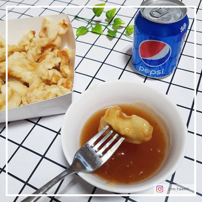 처갓집양념치킨 당산점 사진 6