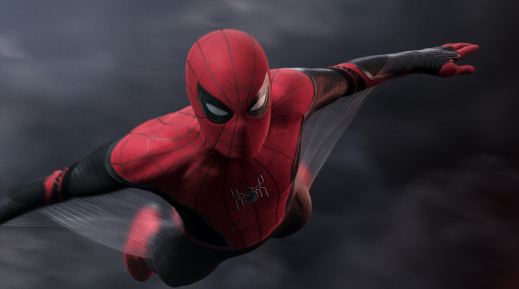 스파이더맨: 파 프롬 홈 (Spider-Man: Far From Home, 2019) 쿠키영상, 해석, IMAX 3D 실관람 후기