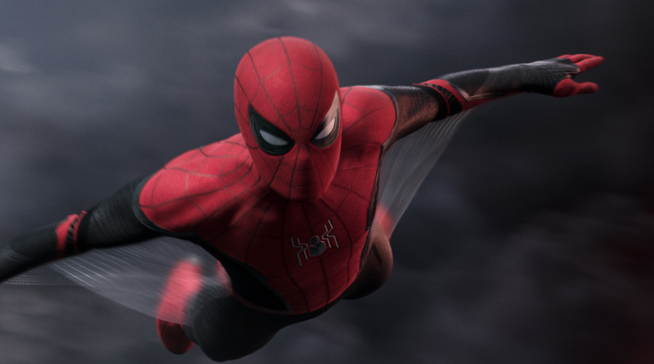 스파이더맨: 파 프롬 홈 (Spider-Man: Far From Home, 2019) 쿠키영상, 해석, IMAX 3D 실관람 후기