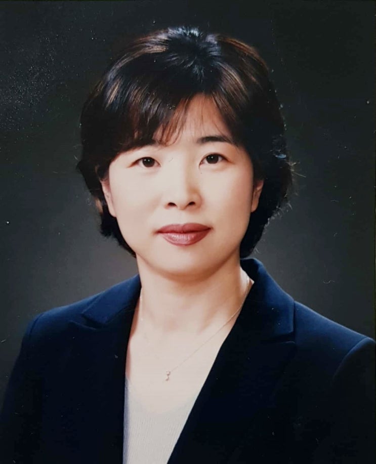  이미숙 팀장(교육운영지원팀) / 영남대학교병원 영남대병원 영대병원