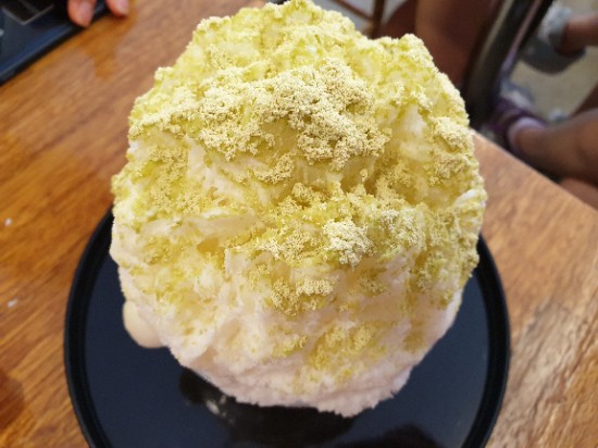 [부암동 부빙]빙수 맛있는 집, 부암동 부빙