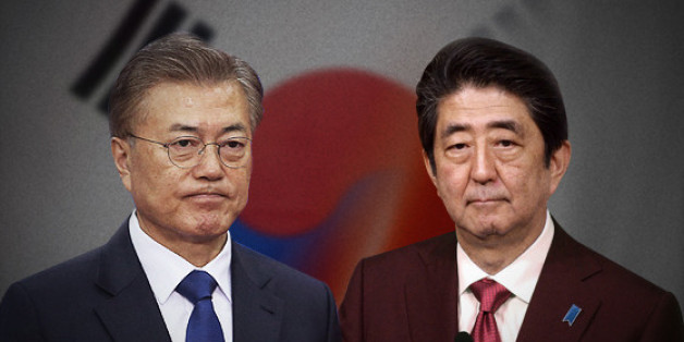  일본 경제보복 무역보복 수출제한 관련주 후성 동진쎄미켐