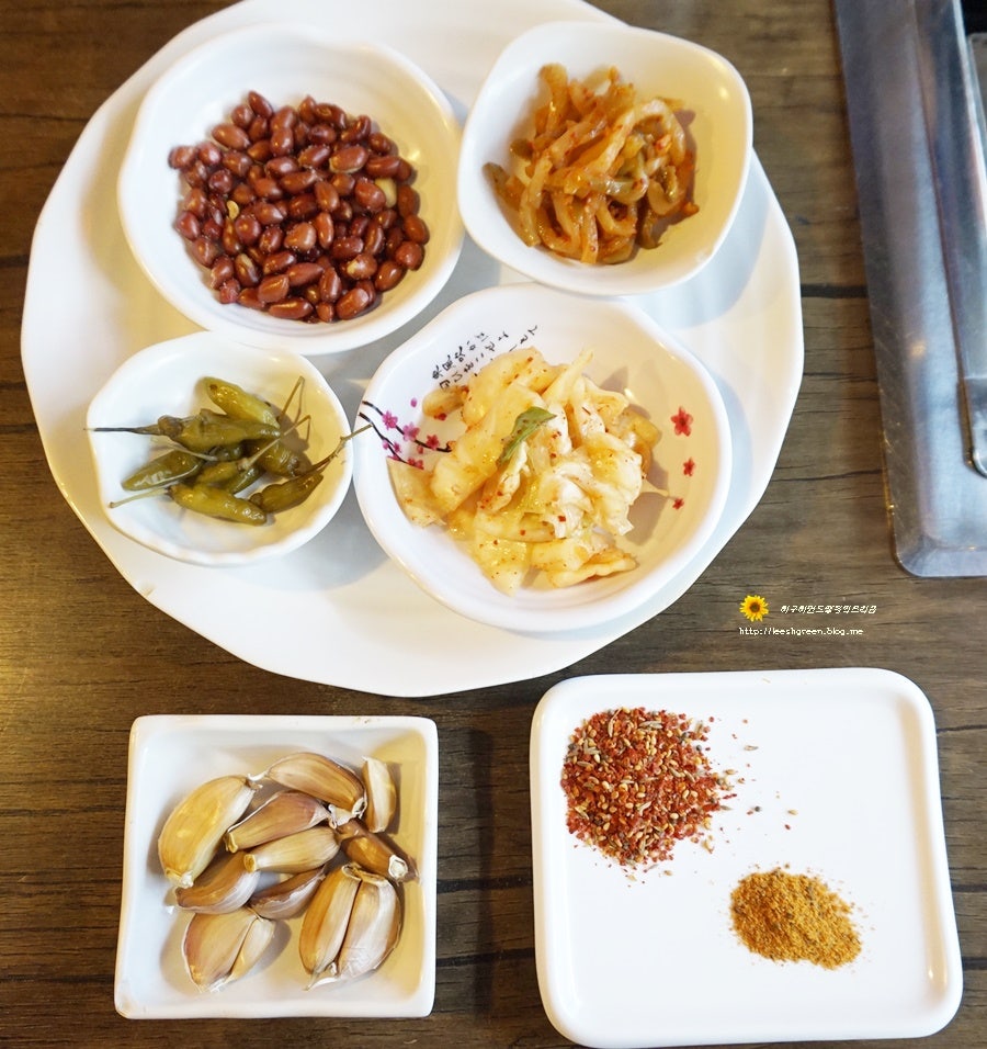 북경양꼬치 성신여대점 사진 3