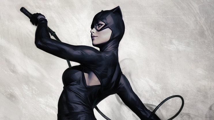 바네사 커비(Vanessa Kirby), 신작 &lt;배트맨, The Batman, 2021년&gt;에서 ‘캣우먼’ 으로 물망에 올라 줏가 상승!