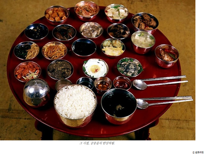 '배부르기 전에 숟가락을 놓아라-----조정래,