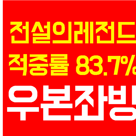  7月 3日 경남  VS  화성FC 확실한 경기결과분석