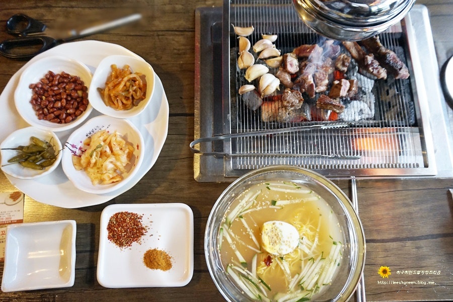 북경양꼬치 성신여대점 사진 4