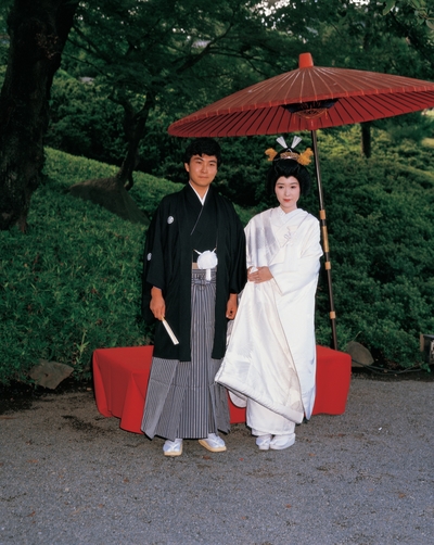 일본 문화 :: 일본의 결혼식에 대해 알아보자!