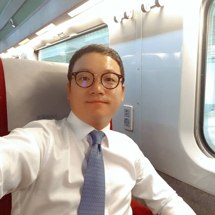  세일즈맨이 세일즈맨에게 보내는 편지