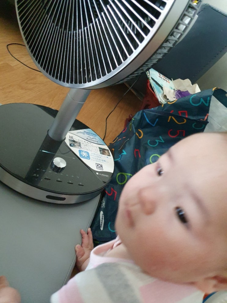  생후 9개월발달기~!!