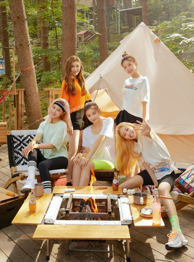  안다르, 에어쿨링 레깅스 출시 기념 타임 세일 진행!