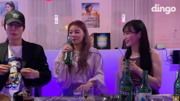  에일리 이슬라이브 소름돋는 라이브!