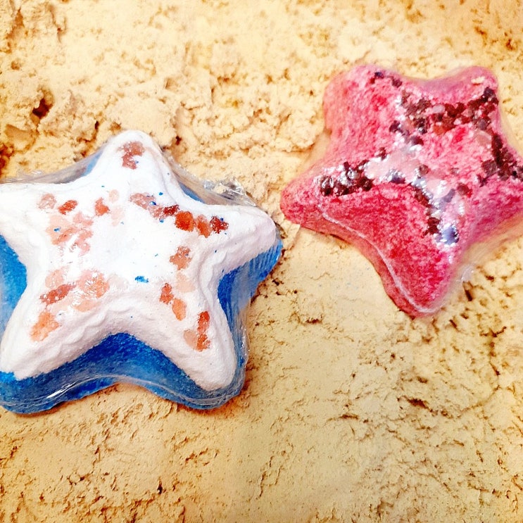  Bathbomb