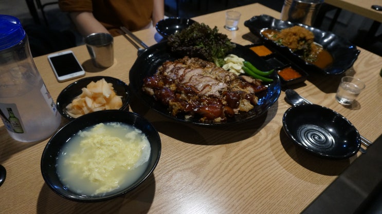  강서구 맛집,강서구청 맛집,강서구청 족발,하영족발과보쌈