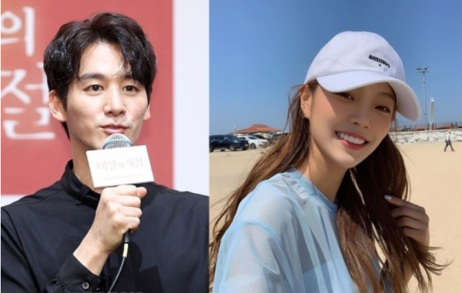  ’연애의 맛2’ 오창석이채은, 야구장서 정식 커플선언