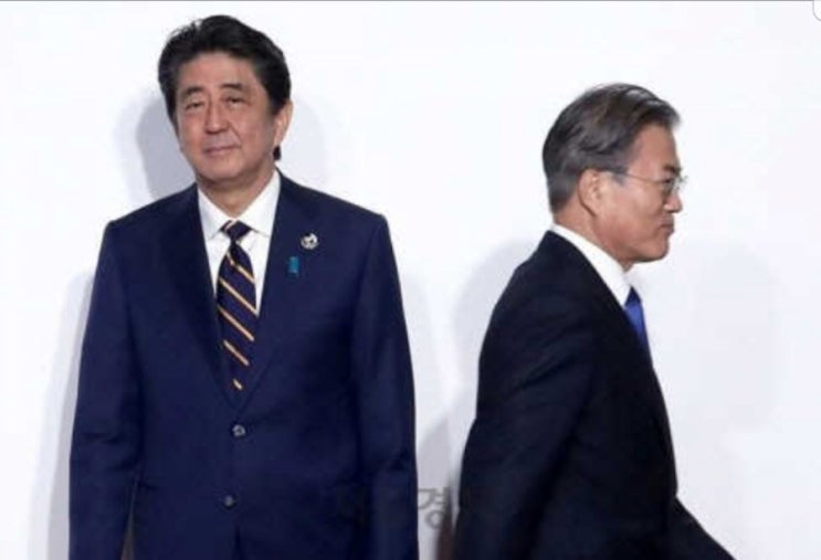  [i view] 강제징용 판결에 보복? 일본의 수출규제... 삼성전자, SK하이닉스 타격입나??