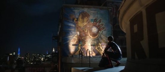  스파이더맨 파프롬홈 줄거리 / 스파이더맨 파프롬홈 쿠키영상