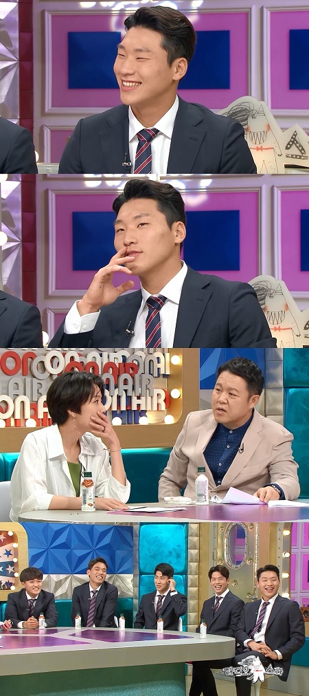  ‘라디오스타’ 이광연, 결승전 패배는 ‘체리 주스’ 때문