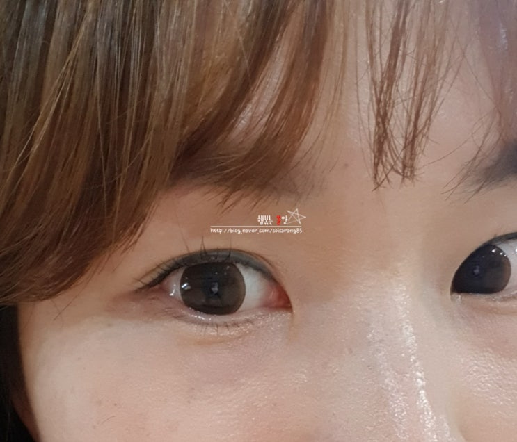  안산속눈썹펌보나뷰티 로 gogo~!!/여름맞이속눈썹펌