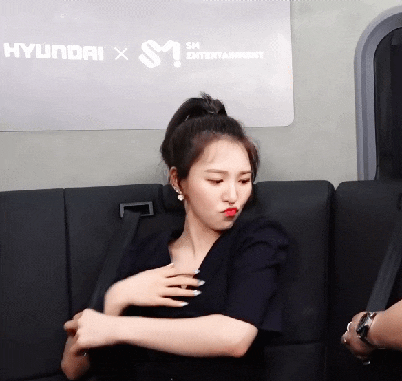  [ 레드벨벳 / 웬디 ]190701 달리는 나만의 라이브 (달나라) 노래방 웬디 출연컷