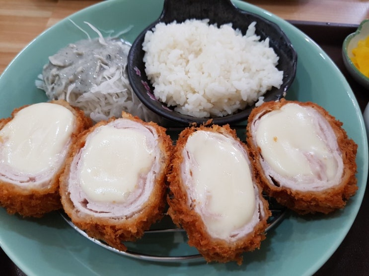  [백종원의 골목식당 맛집] 새벽에 줄 서서 먹는 맛집, 홍은동 포방터 돈가스 연돈(구 돈카2014)