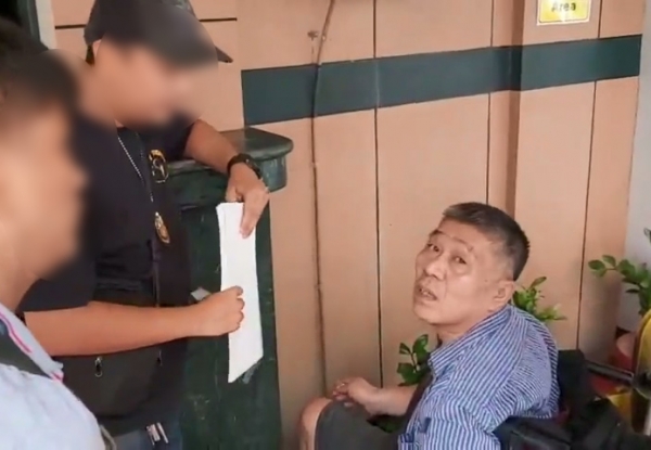 김대업 필리핀서 체포 송환 즉시 징역형 집행 - 포커스데일리 김대업 필리핀서 체포 송환 즉시 징역형 집행 - 포커스데일리