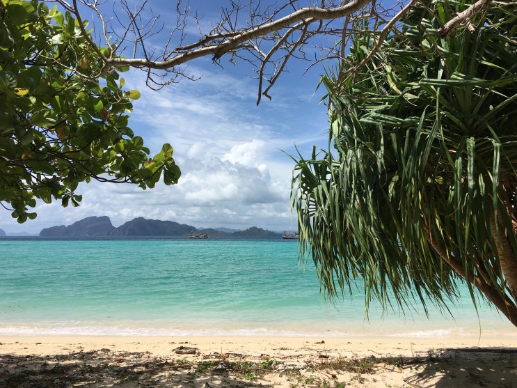  태국 끄라비 여행(Krabi), 뜨랑(Trang) 우리의 꼬끄라단, 더 세븐시즈 리조트 (THE SEVENSEAS)