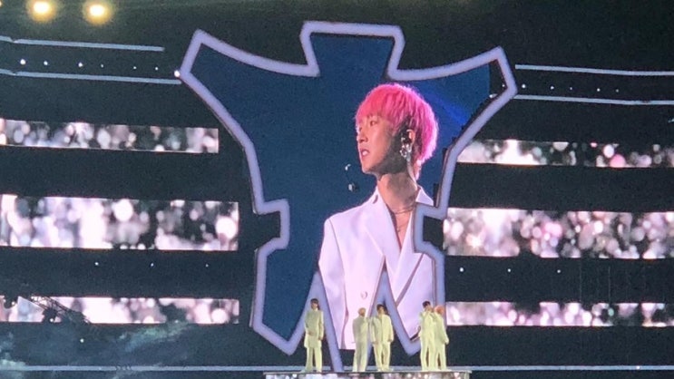  H.O.T. 고척돔 콘서트 티켓팅 성공! 무려 SR석..