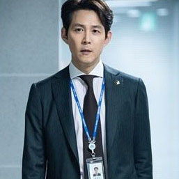  보좌관 이정재 패션! 스카발 수트, 럭셔리 테일러링 수트에요