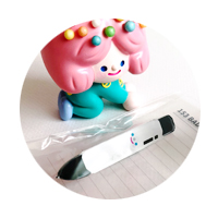  [모나미펜클럽] 모나미 펜클럽 2기 웰컴기프트 리뷰 :-)