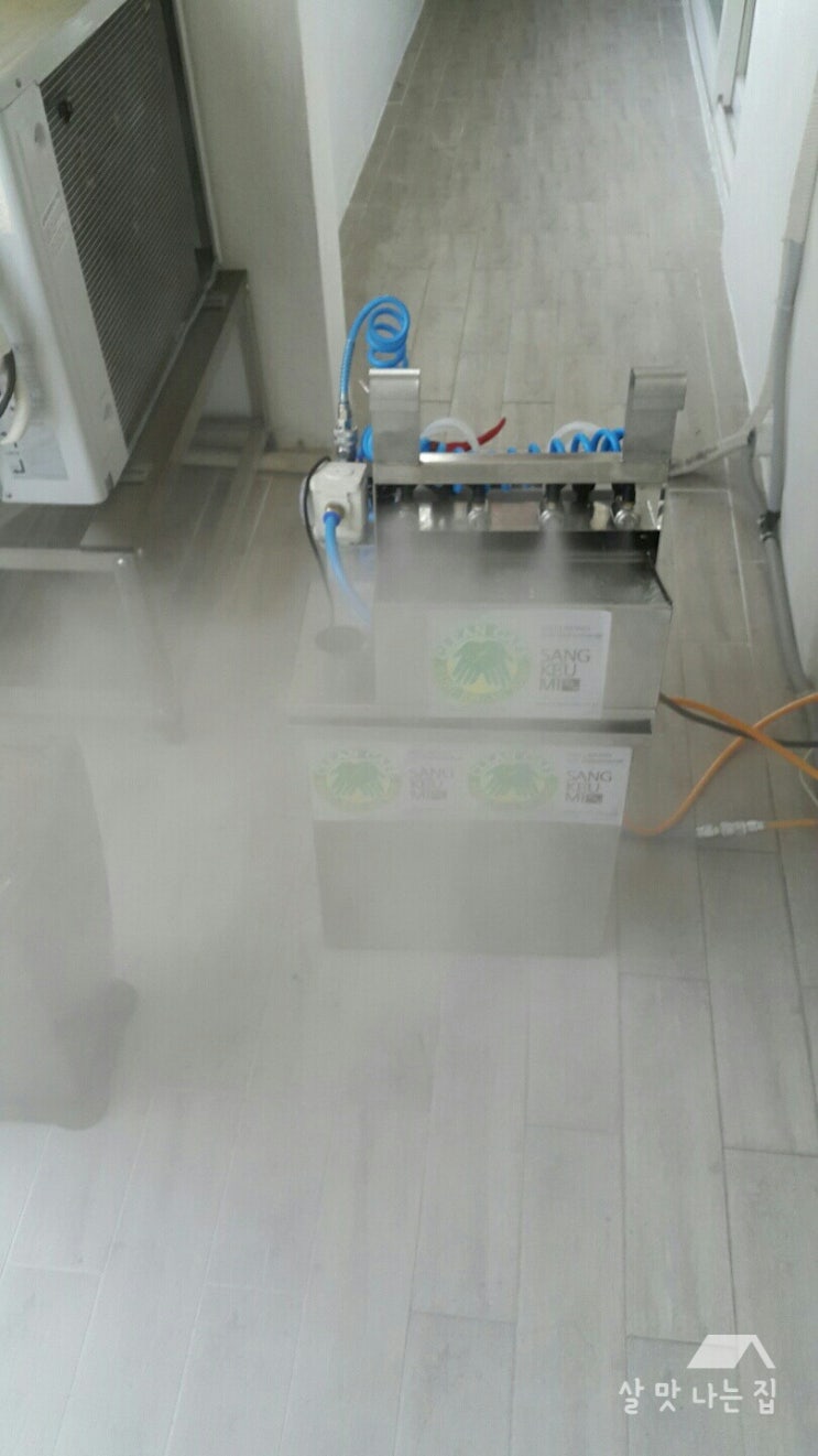 일산 화재청소 잔해물 및 냄제 제거 과정은 일산 화재청소 잔해물 및 냄제 제거 과정은