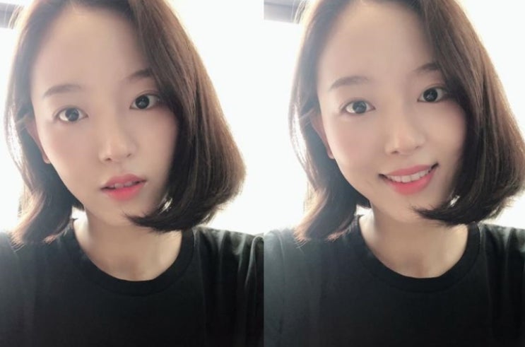  강한나 노출 몸매가 이렇게 좋았어?