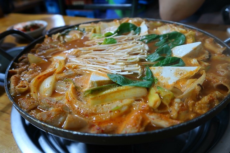  [안양역맛집] 안양곱창맛집 !! _ 종가댁짚불양곱창&마늘곱창