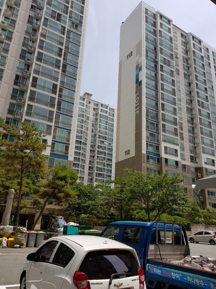  완벽한 시공의 품질은 시공사의 자존심이다!