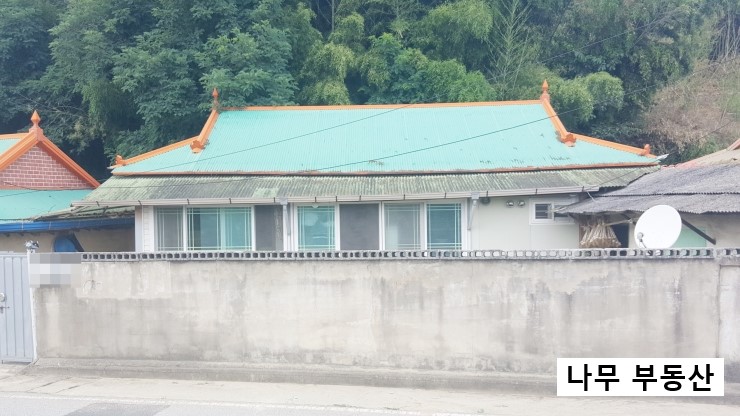  NO.906-07 익산시골집/익산농가주택/익산싼집/익산부동산/전북 익산시 시외곽 시골집매매 --3600만원