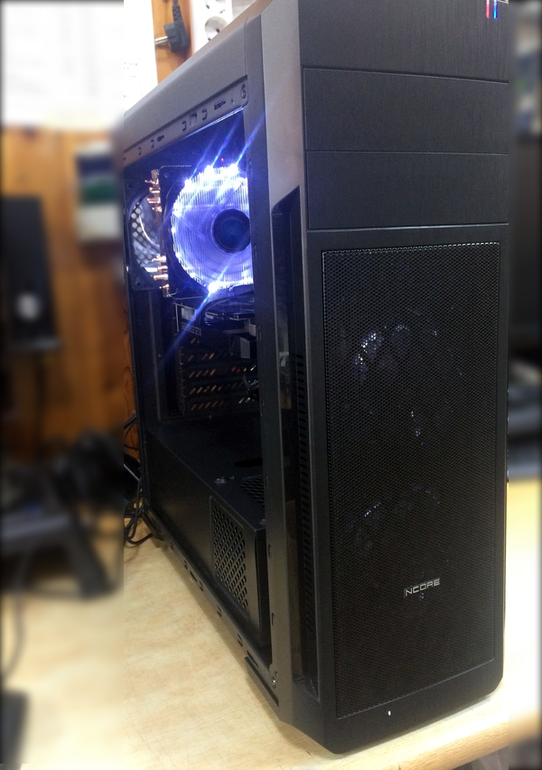  태평중 학생 배그 인텔 i5 9400F + GTX 1660 Ti 조합 성남컴퓨터/수리/AS