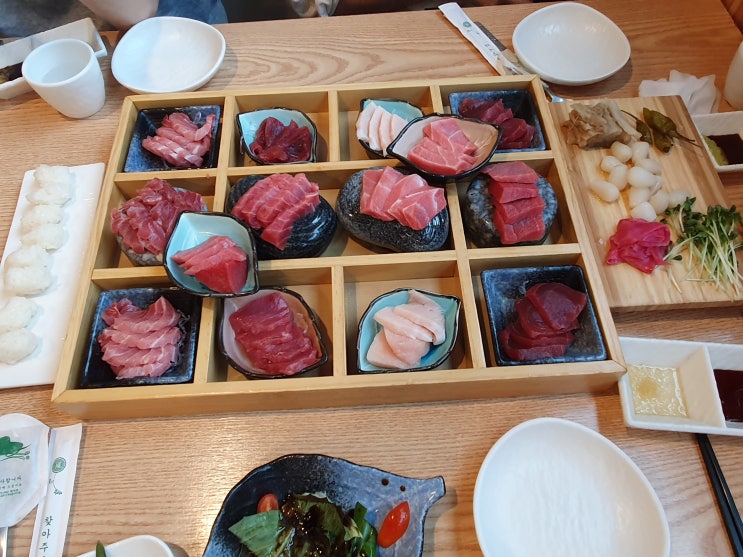 서사라맛집 연참치 블로그에 맛집극찬이라 직접가봄 솔직후기 제주연참치