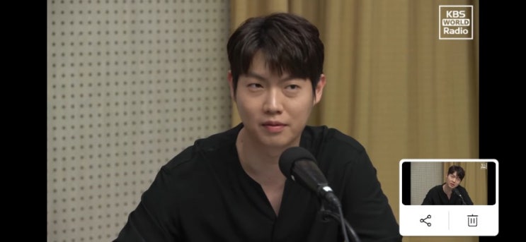  이분 영어, 사랑입니다. - 팬텀싱어 손태진 영어 인터뷰