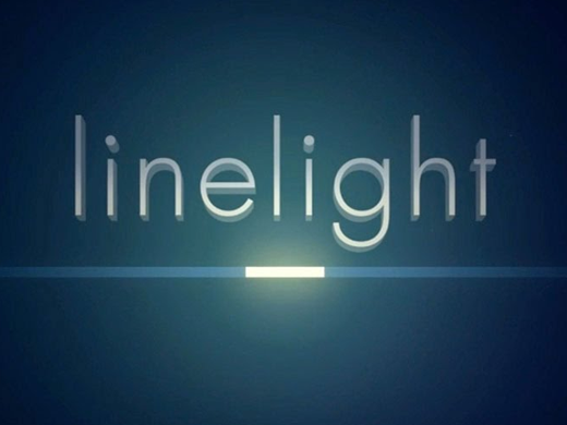 차분하고 예술적인 퍼즐 게임 라인 라이트(Linelight) 리뷰