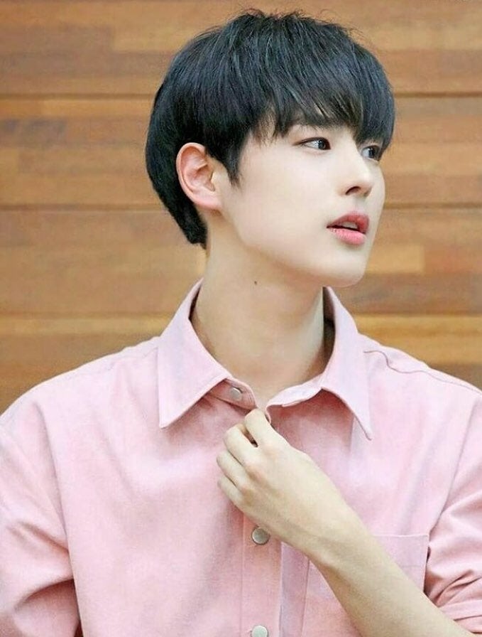 [ 프로듀스x101 ] 최병찬사진 프로필 순위 / 이한결사진 프로필 순위 프로듀스x101순위 / 프듀....