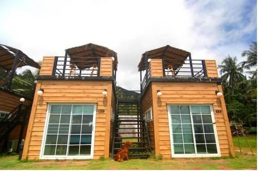  [태국 코창] 코창 7 게스트 하우스 (Kohchang 7 Guest House) - (2성급) 최저가 예약