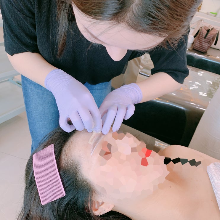  높아지는 슈가왁싱의 인기! 인천왁싱학원에서 꿈을 터치해보세요~^^!