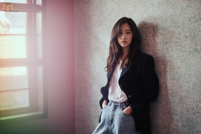  전종서, 할리우드 영화 '블러드문' 주연 확정 "케이트 허드슨과 호흡"